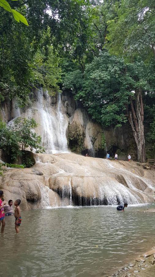 Blue Mountain Resort Ban Huai Maenam Noi Dış mekan fotoğraf